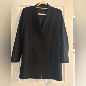 Zara Women's Black Jacket